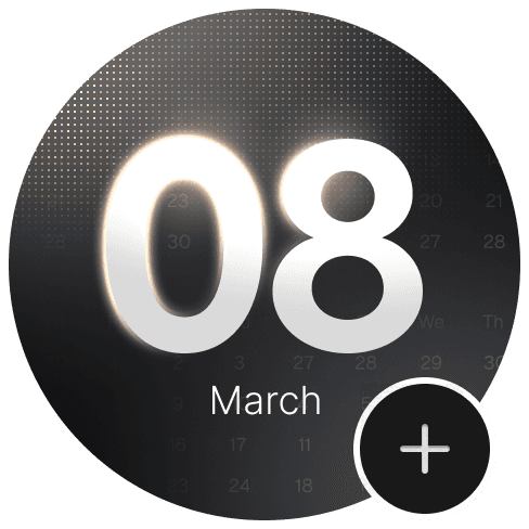 March 08