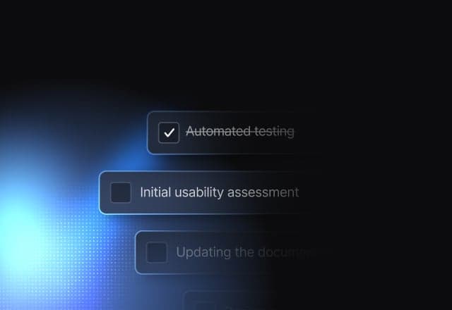 Agile Workflows