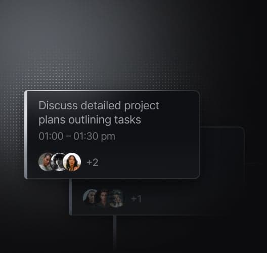 Real-time Sync